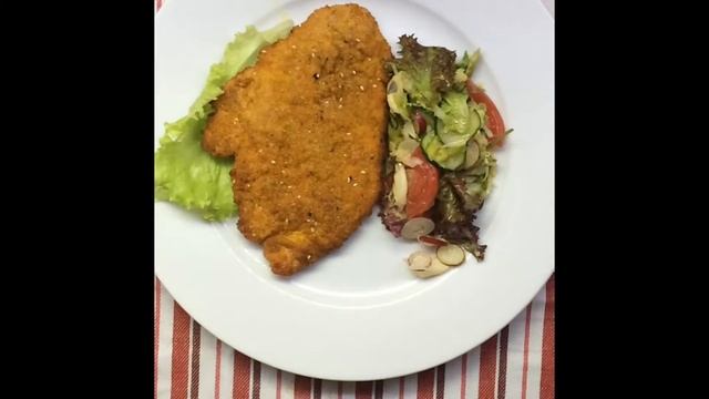 Домашние рецепты от Нины