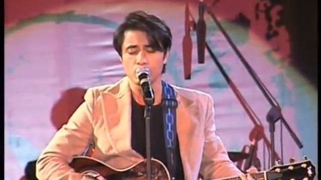 Ali Zafar & Aditi Rao Hydari Live Performance Promoting 'London Paris New York'