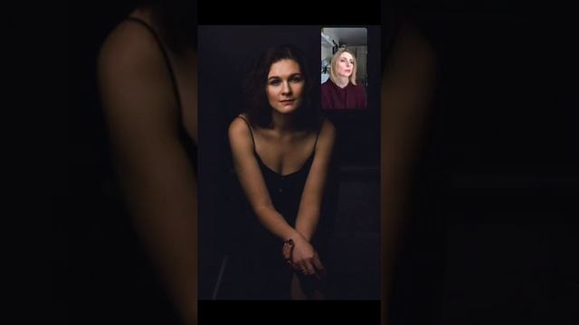 "Три портрета. Психологический портрет" смотреть онлайн