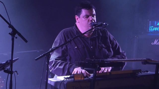Pete Jones - Long Goodbyes - The Globe, Cardiff - 30th October 2022 смотреть онлайн