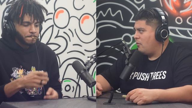 Chris Udalla's First Interview | Hosted by Dope as Yola смотреть онлайн