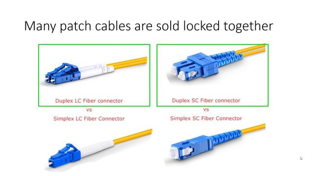 Beam Me Up: Unveiling The Speed & Technology Of Fiber In Data Centers