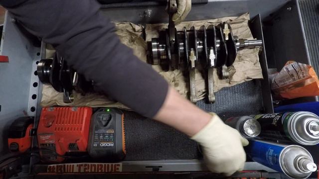 What ROD KNOCK looks like inside your SUBARU | 2012 WRX STi смотреть онлайн