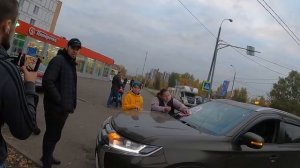 СтопХам-Я мать, а значит мне все дозволено!