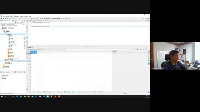 Apresentação Marcelo ETL - Python + Pentaho + Power Bi смотреть онлайн