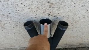 Верхний эжектор