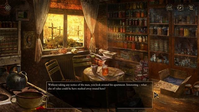 The Sin Collector: Repentless Gameplay