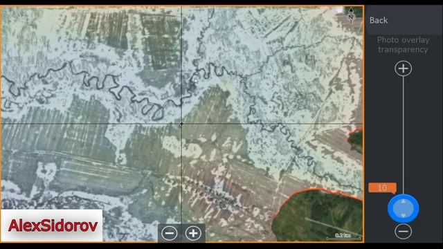 Эксклюзив!! Яуза до затопления!