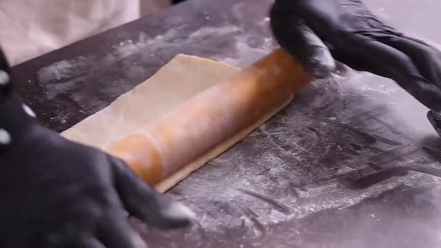 Кулинарное путешествие по миру