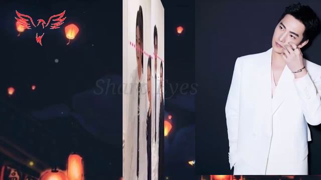 杨洋的身高引起了热烈的讨论，王楚兰获得资源批准，她的新电视剧不受影响 #yangyang #wangchuran #杨洋 смотреть онлайн