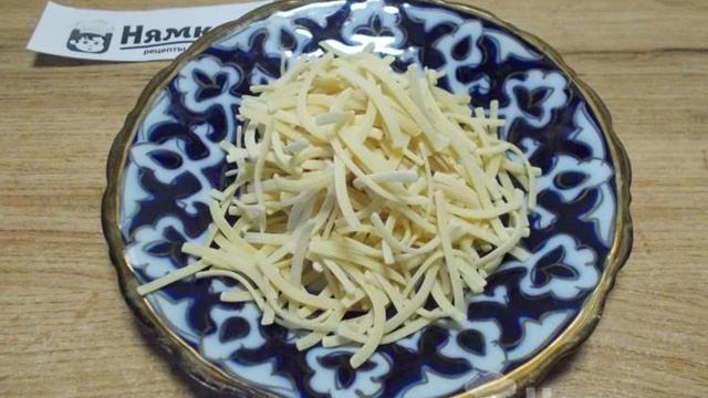 Рецепты от шеф-повара