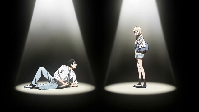 Эта фарфоровая кукла влюбилась  Стоит ли смотреть?