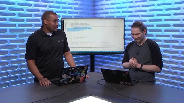 How to do bulk and transactional batch operations with the Azure Cosmos DB .NET SDK | Azure Friday смотреть онлайн