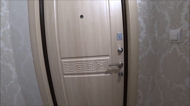 Закончен ремонт трёшки!Ремонт трёх комнатной квартиры в г.Тольятти смотреть онлайн