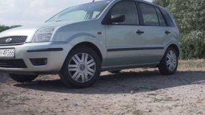 Детальный обзор Ford Fusion