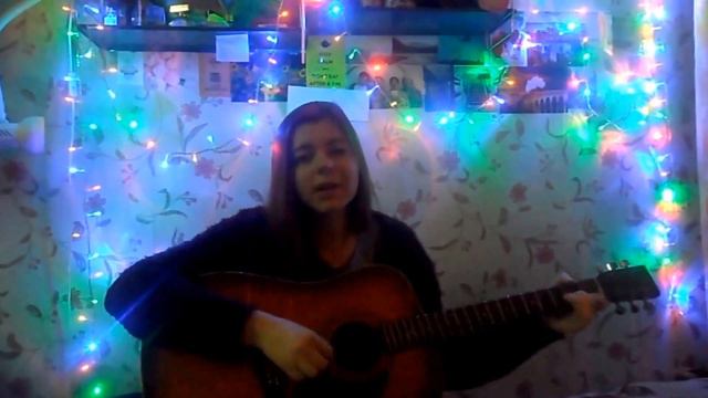 Kimmie - Ты Так Красива (Quest Pistols cover) смотреть онлайн