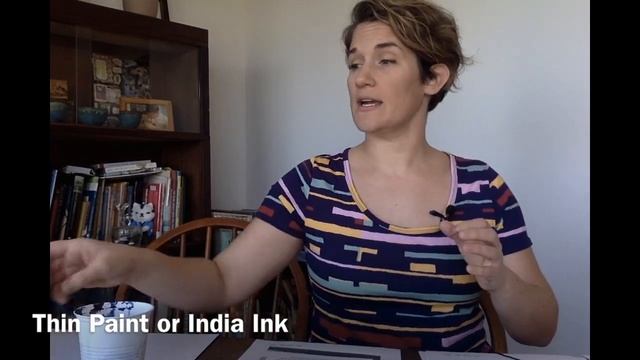 Symmetry Activity Pack Review! Rorschach Ink Blots and More! смотреть онлайн