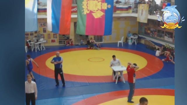 Открытое первенство СК"Дельфин" (ковер Б) 14.12.19 смотреть онлайн