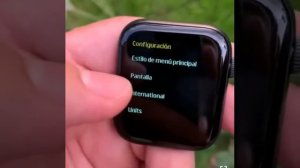 Наш WhatsApp 87779424524 Как настроить язык на смарт часах.