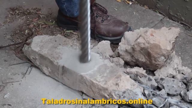 ?️ El Mejor Martillo 【 DeWalt SDS MAX D25602K 】 ✅ opiniones y ofertas 2019 смотреть онлайн
