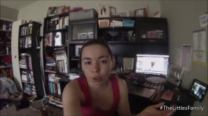 Жизнь в США: НИЧЕГО НЕ ХОЧЕТСЯ ДЕЛАТЬ | VLOG November 11th, 2015