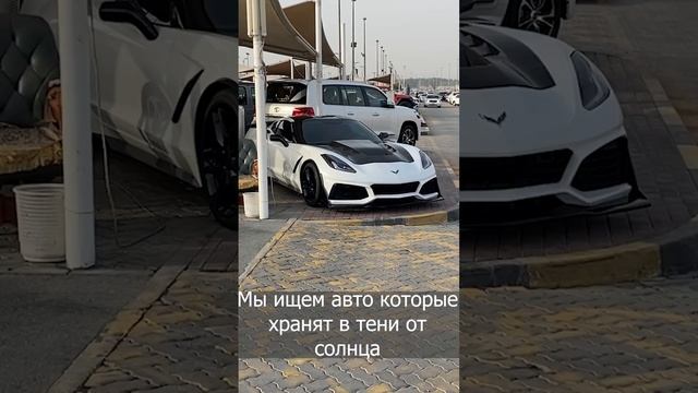 Авто из Дубаев как подобрать? #авто #автомобили #дубай #авторынок #автоизсша #автоподбор смотреть онлайн