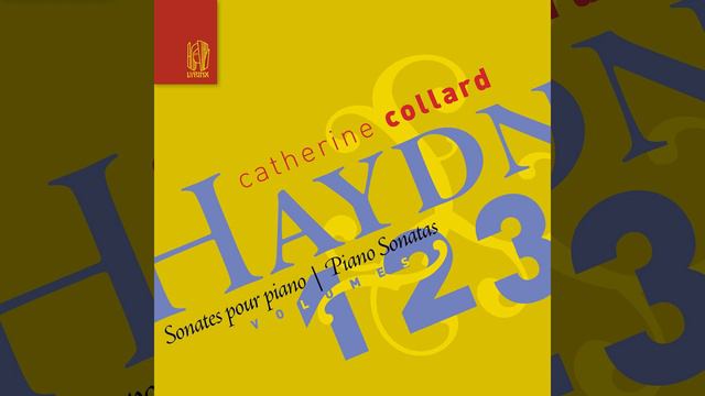 Sonate No. 13 en sol majeur, Hob.XVI:6: IV. Finale allegro molto смотреть онлайн