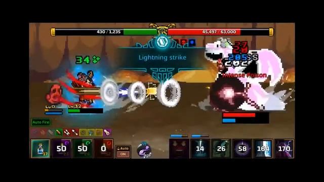 [Coupon] Pixelstar Games 2022/9-1 + Item drop event смотреть онлайн