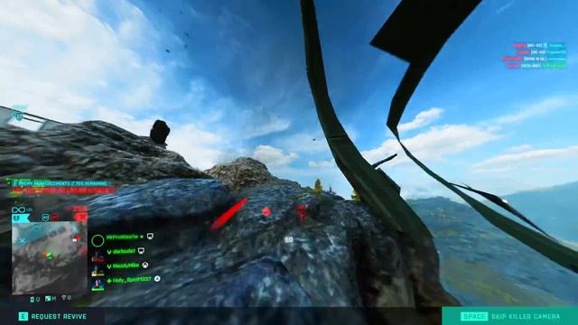 Battlefield 2025 Just Had A Major Setback.. смотреть онлайн
