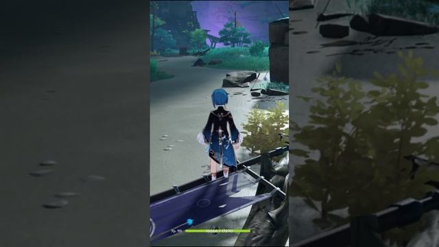 Геншин такой Геншин смотреть онлайн