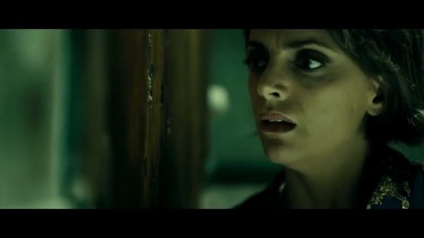 Опасный туалет