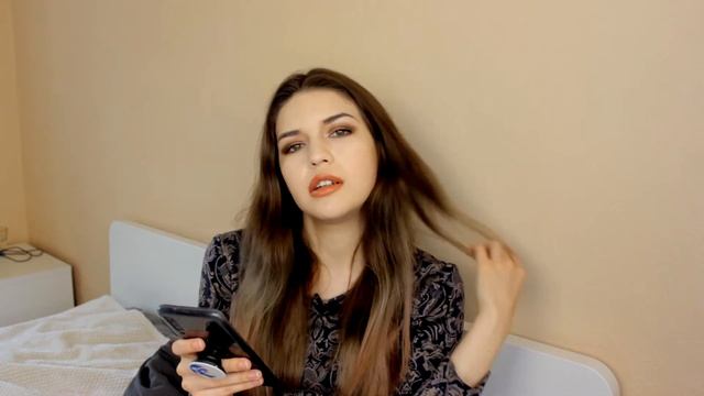 ИСТОРИЯ МОИХ ВОЛОС. Цветные волосы. Как отрастить длинные волосы. смотреть онлайн