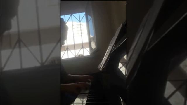 sonatine-Fr.kulau-piano cover by viola🤩 смотреть онлайн