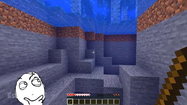 MINECRAFT - NOOB VS PRO 18 смотреть онлайн
