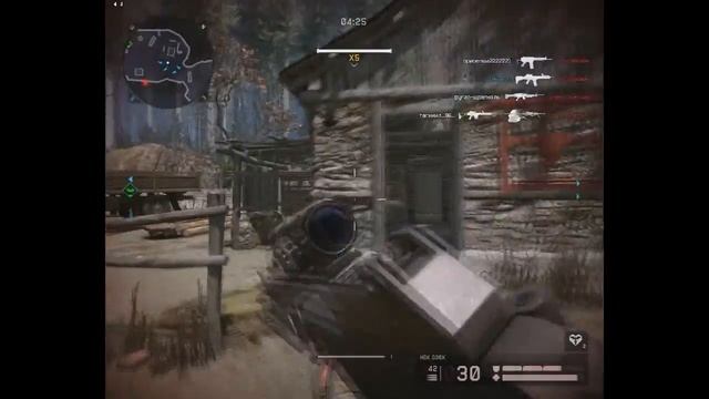 Warface Мега гренадер смотреть онлайн