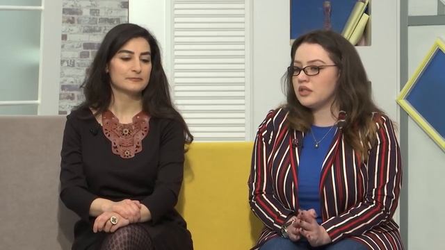 Բարև երկիր, 26 04 2019 смотреть онлайн