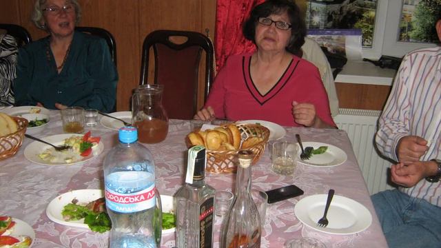 ВСТРЕЧА ОДНОКЛАССНИКОВ 50 ЛЕТ г ВИННИЦА СШ №26 11 06 001 смотреть онлайн