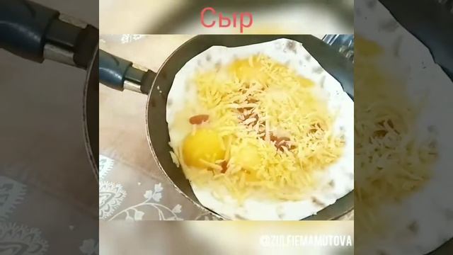 Кулинарный арт-объект