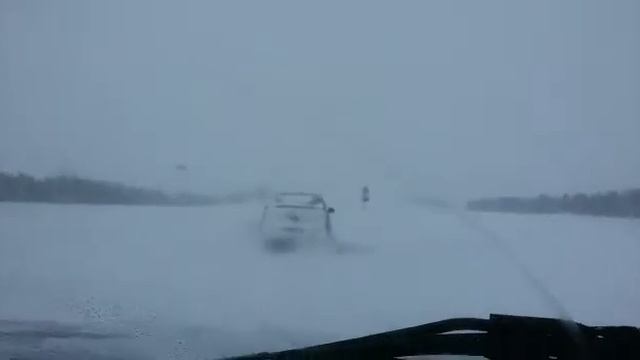 сильный буран. смотреть онлайн