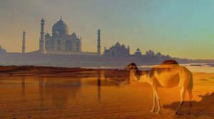 4 класс.Русский Восток. "Сезам, откройся! Восточные мотивы"
Автор: Видеоуроки музыки