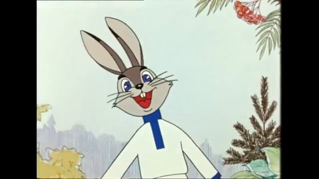 Караоке для детей - Всё мне пригодится! - мультики про волка и зайца смотреть онлайн