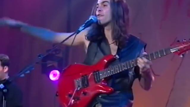 HEITOR PEREIRA - CHUCHO MERCHAN - LIVE MONTREAUX смотреть онлайн