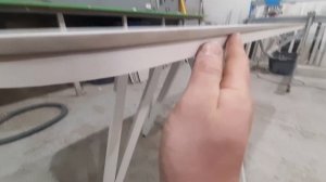 ? стол из керамогранита ? ✅изготовление под заказ ✅