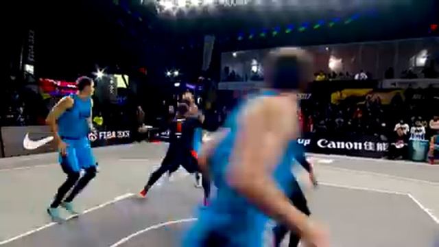 The Final Stretch of the Season | Magazine | FIBA 3x3 World Tour 2018 - Chengdu Masters смотреть онлайн