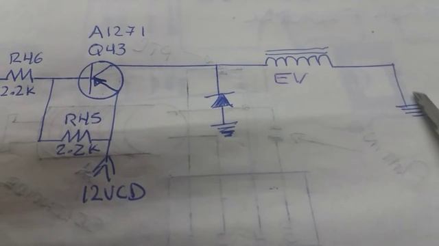 reparacion de tarjeta de lavadora lg inverter de la valvula смотреть онлайн