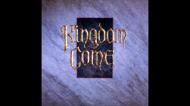 Kingdom Come - 17 смотреть онлайн