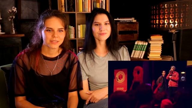 Girls React. CODFISH | Grand Beatbox Battle Champion 2018 Compilation. React to beatbox. смотреть онлайн