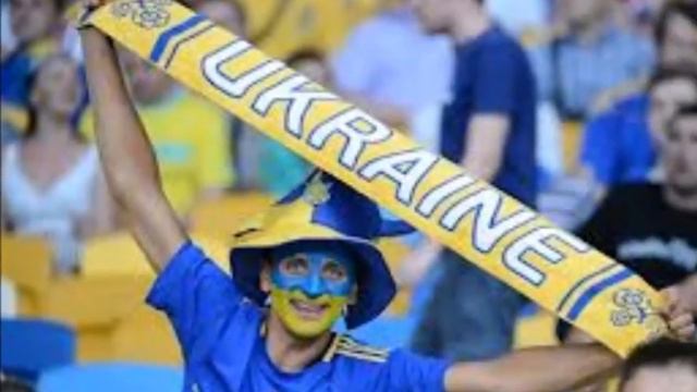 Гимн Украины рок версия (+ фото) смотреть онлайн