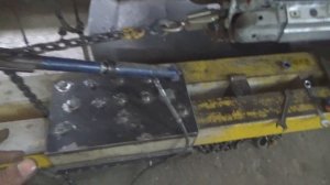 приспособление для стапеля