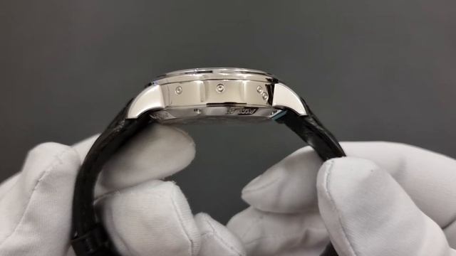 Glashutte Original Senator 40мм смотреть онлайн